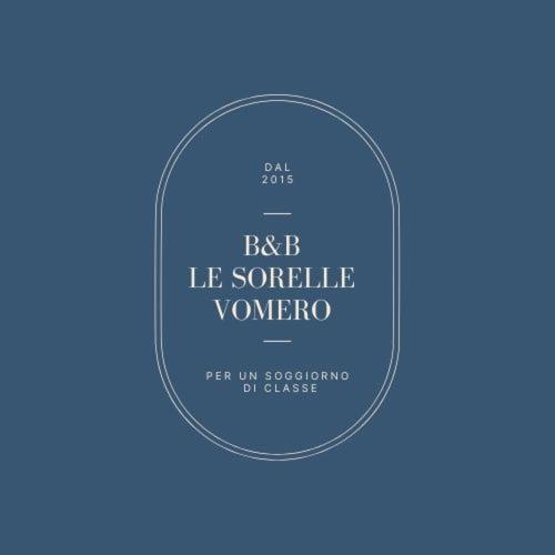 B&B Le Sorelle Naples Exterior photo