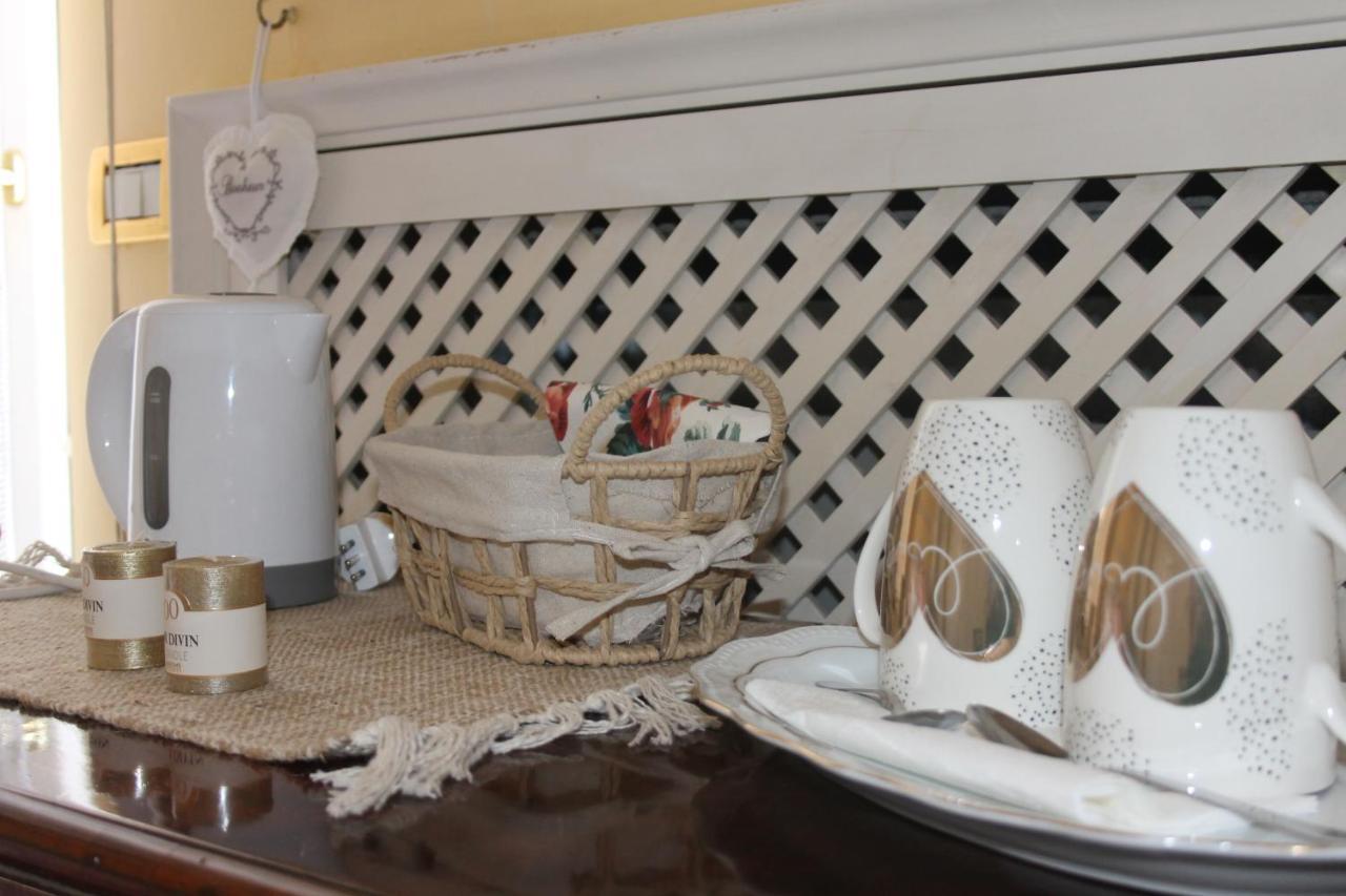 B&B Le Sorelle Naples Exterior photo