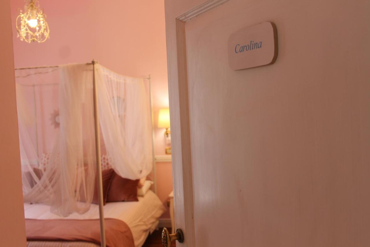 B&B Le Sorelle Naples Exterior photo